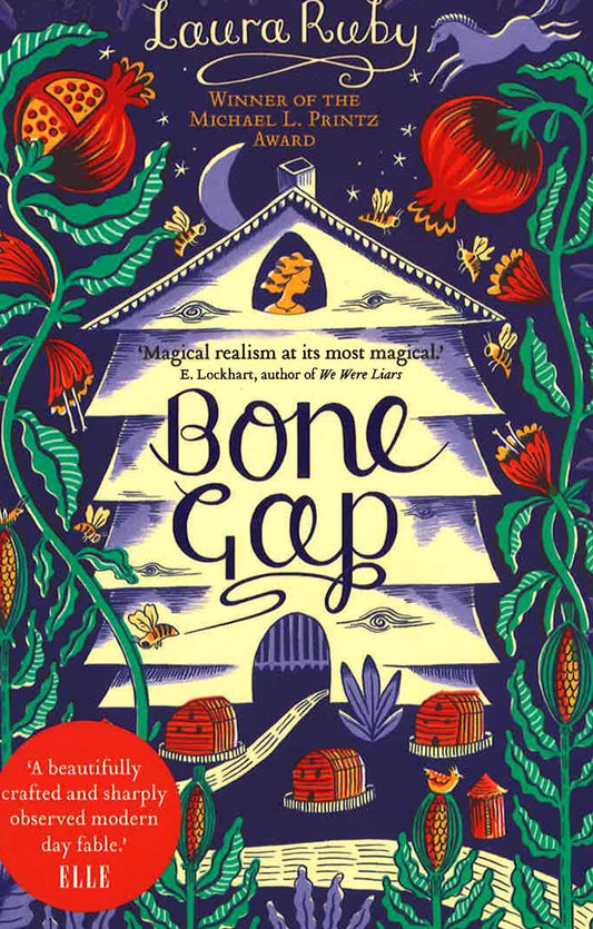 Bone Gap