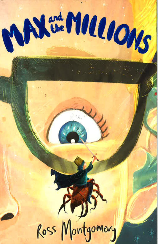 Max And The Millions