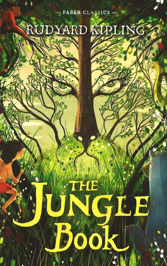 The Jungle Book