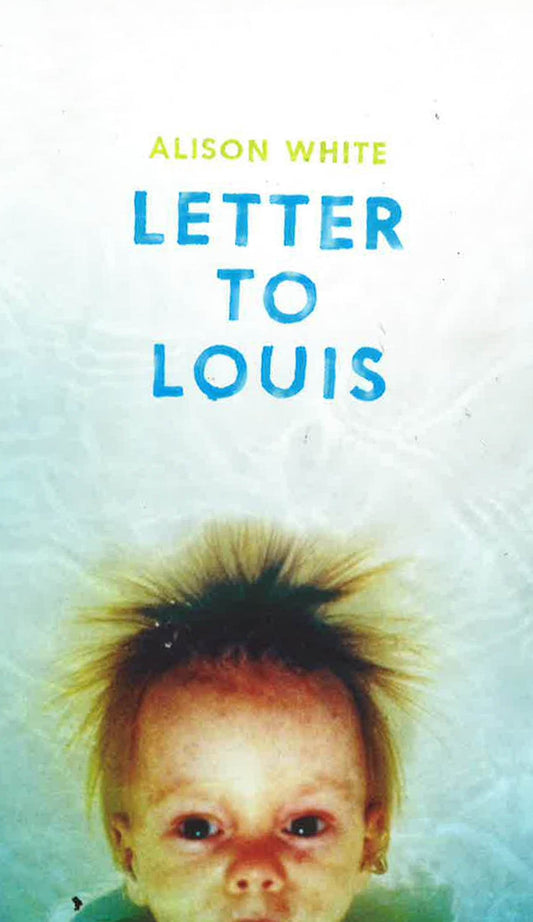 Letter To Louis