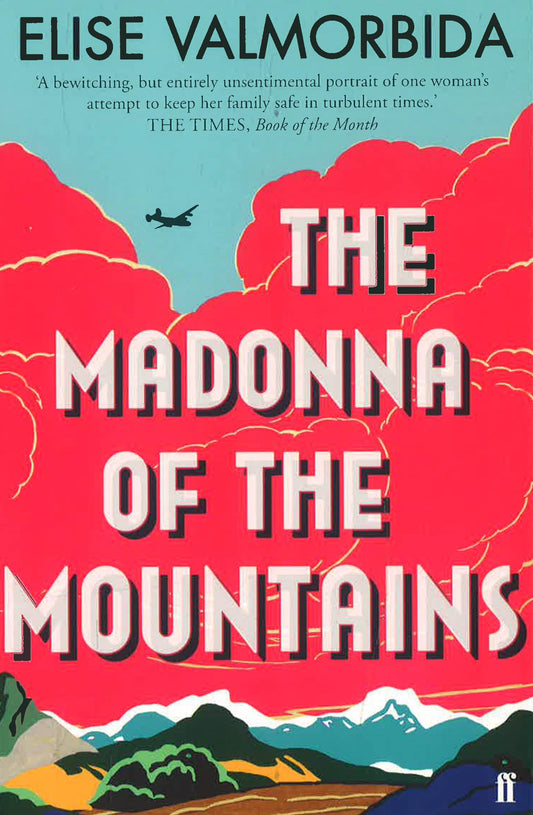 The Madonna Of The Mountains