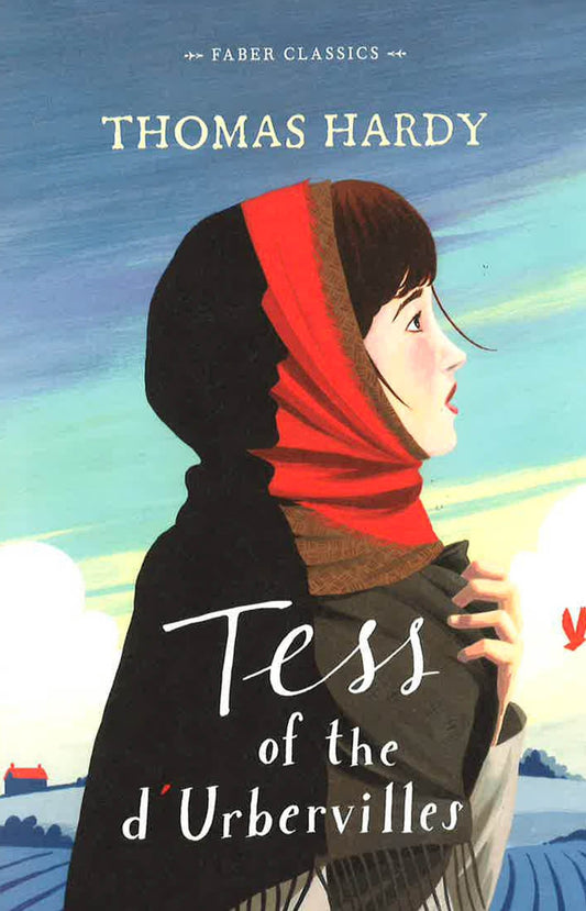 Tess Of The D'Urbervilles