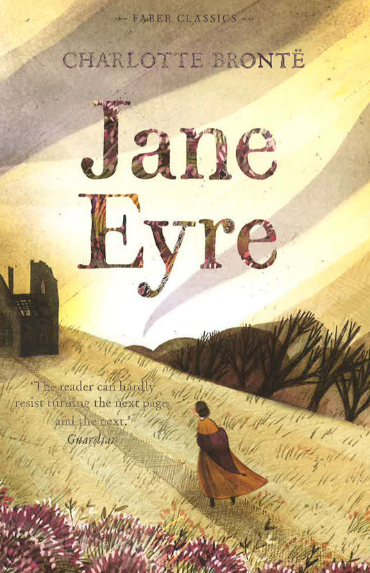 Jane Eyre