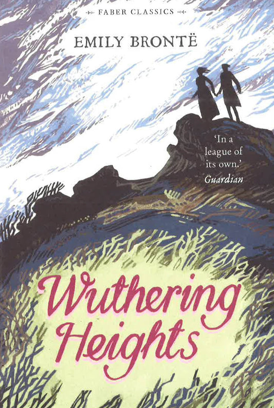 Wuthering Heights