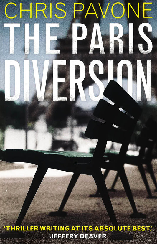 The Paris Diversion