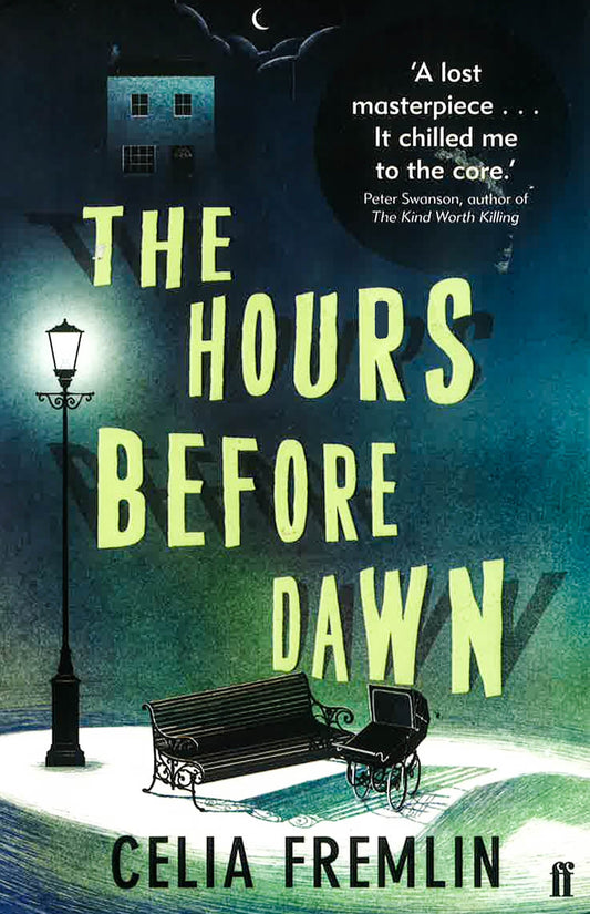 The Hours Before Dawn