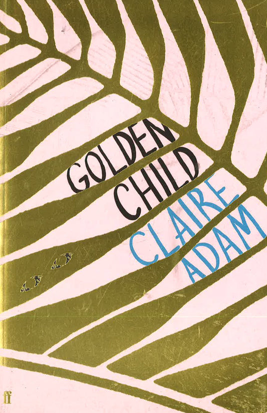 Golden Child: Winner Of The Desmond Elliot Prize 2019