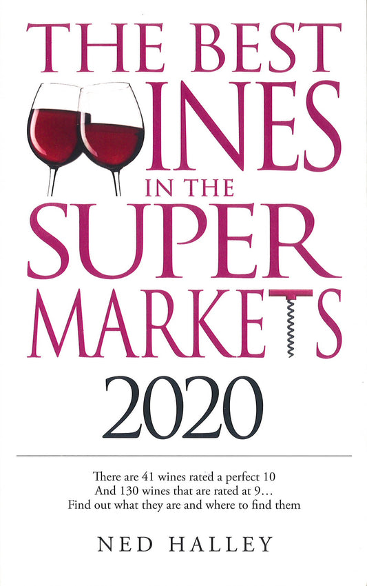 [Bargain corner] Best Wines In The Supermarket 2020