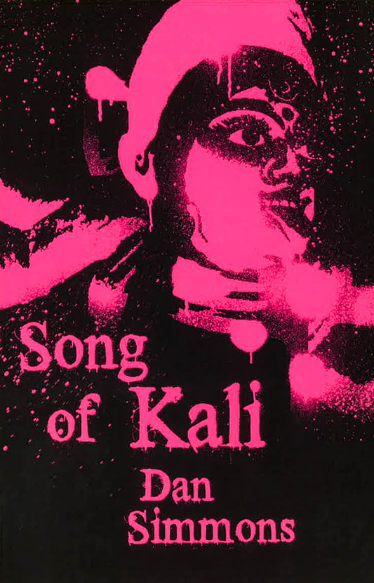 Fantasy Masterworks: Song Of Kali