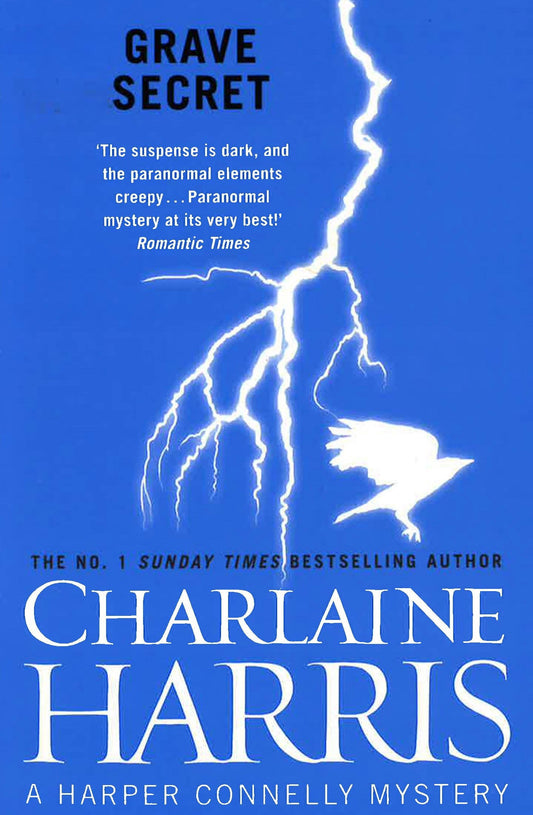 Grave Secret