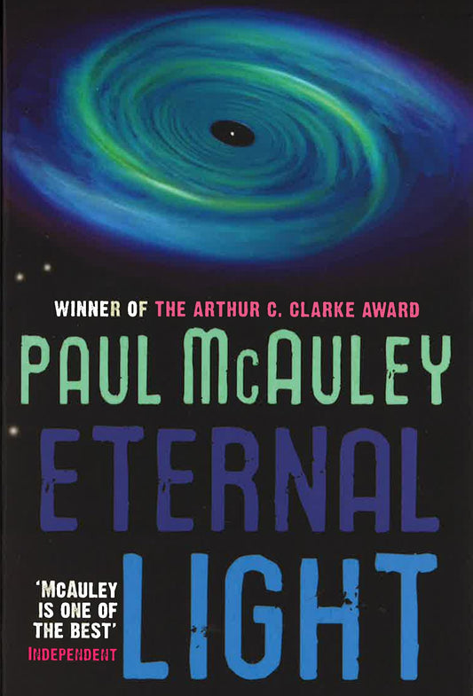 [Bargain Corner] Eternal Light