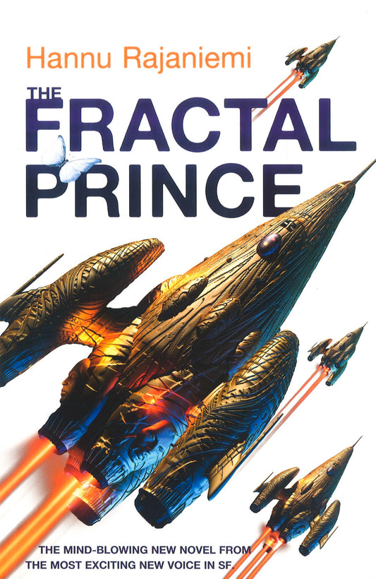 Fractal Prince