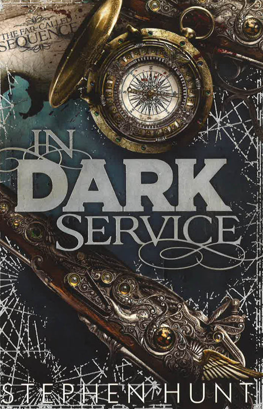 In Dark Service (Far Called Trilogy)
