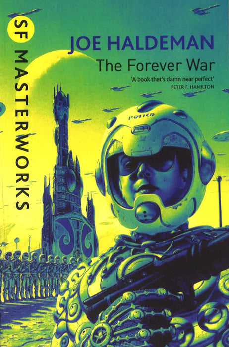The Forever War: Forever War Book 1