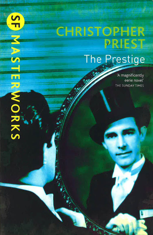 The Prestige