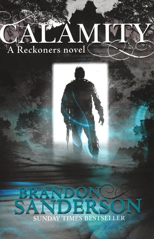 Calamity (The Reckoners #3)