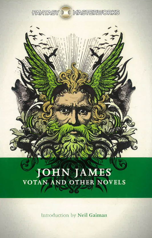 Votan And Other Novels