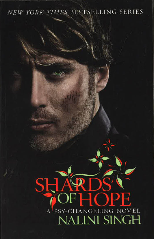 Shards Of Hope: Book 14