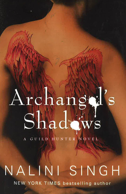 Archangol's Shadows