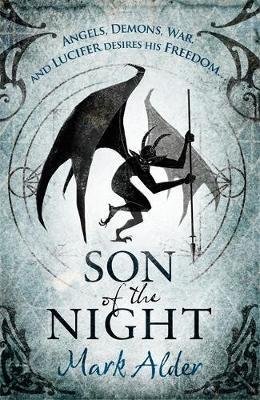 Son Of The Night