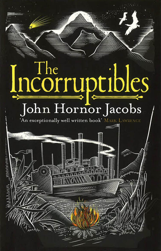 The Incorruptibles