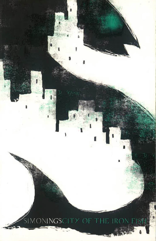 City Of The Iron Fish