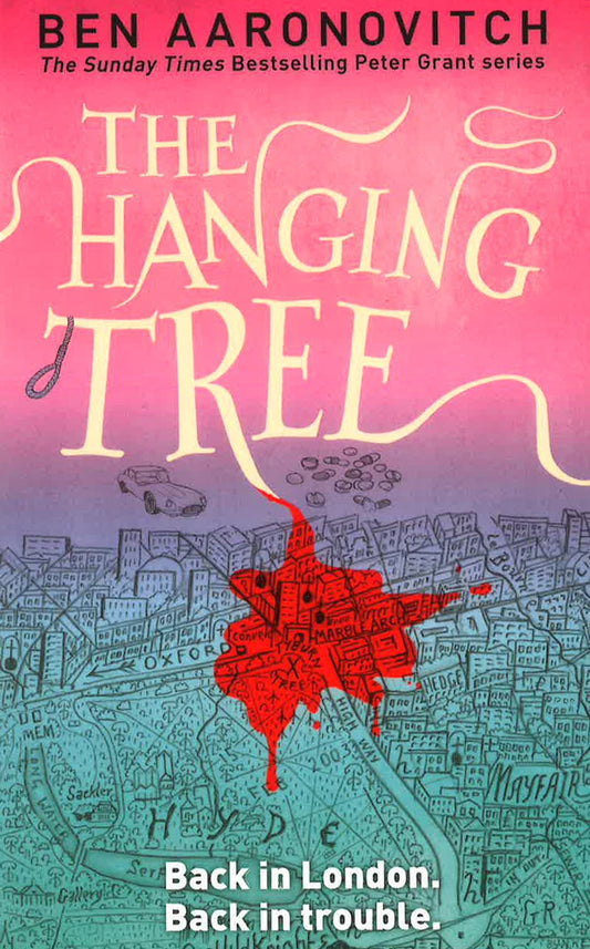 The Hanging Tree