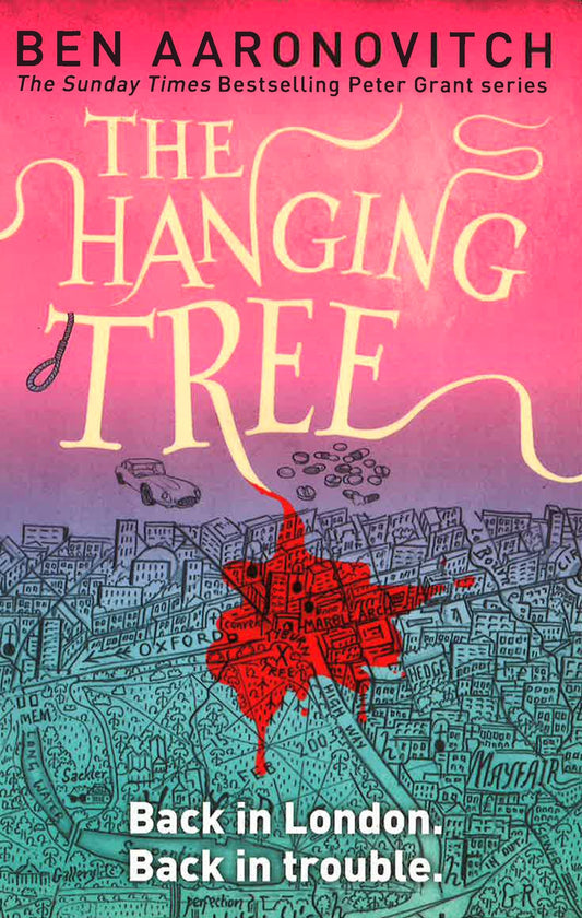 The Hanging Tree