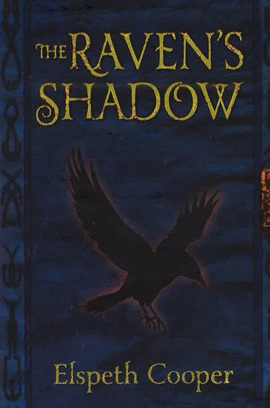 Raven's Shadow
