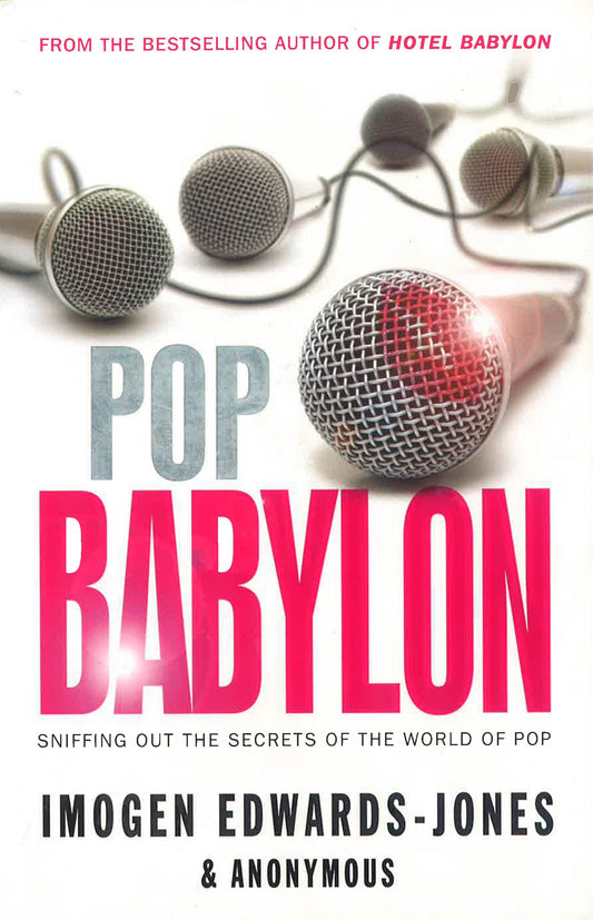 Pop Babylon