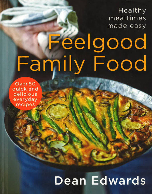 Feelgood Family Food