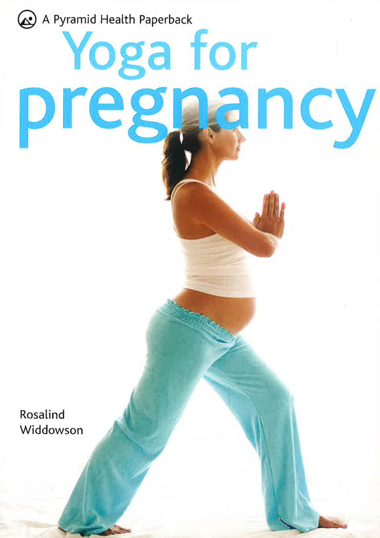 Yoga For Pregnancy