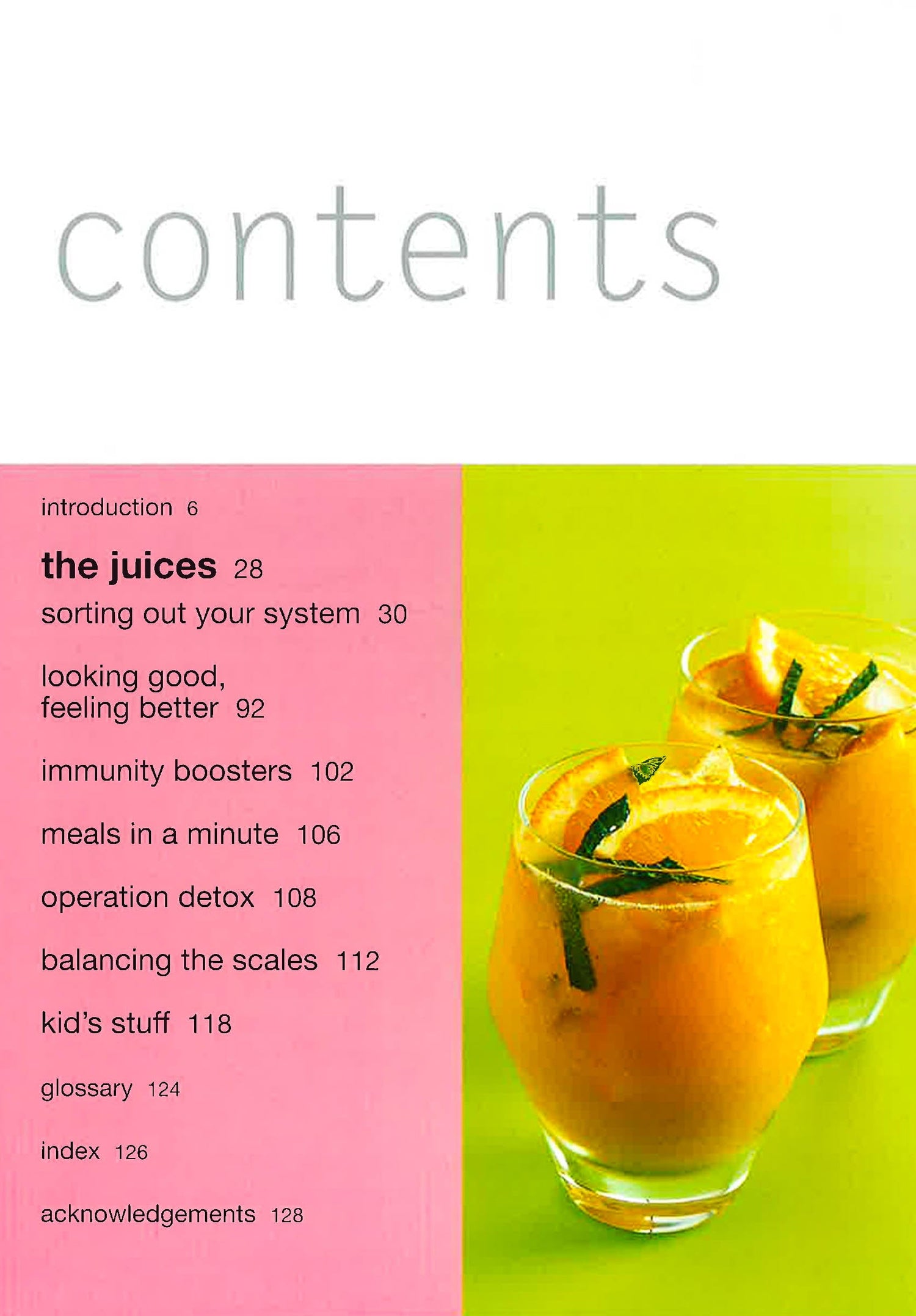 Text Procedure How To Make Orange Juice Nutradry Australian 100