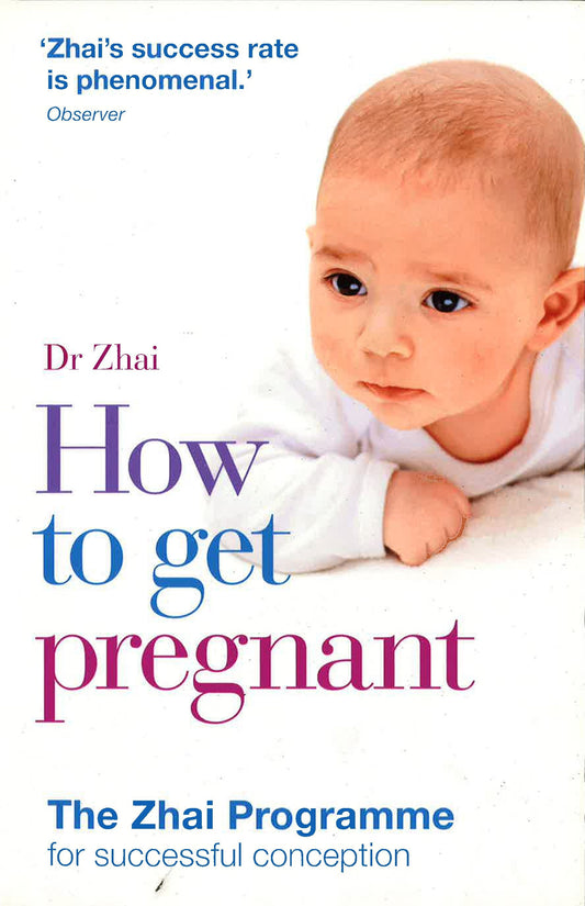 How To Get Pregnant