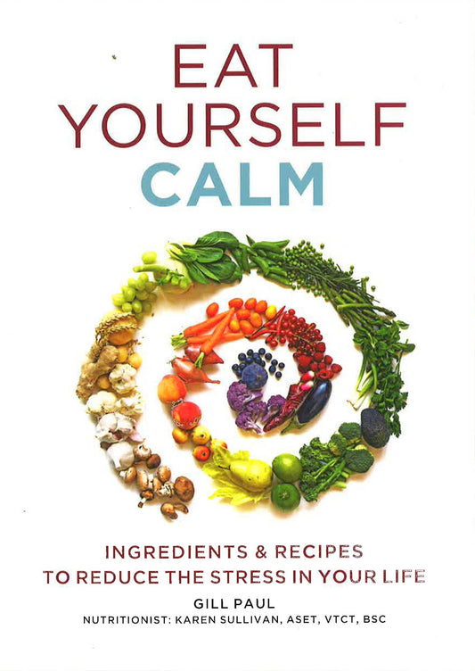 Eat Yourself Calm