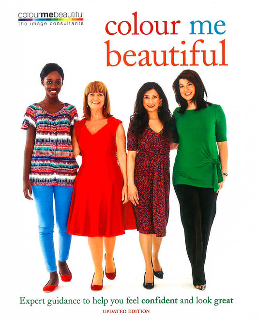 Colour Me Beautiful
