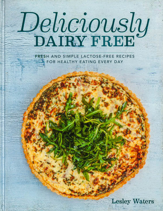 Deliciously Dairy Free