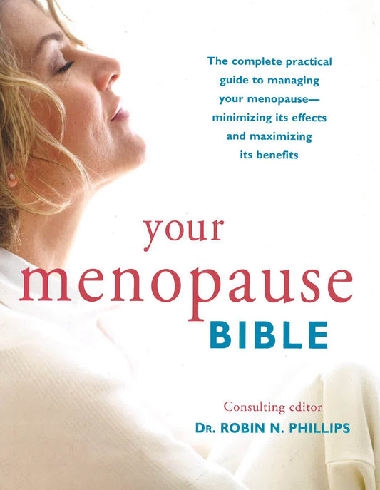 Your Menopause Bible