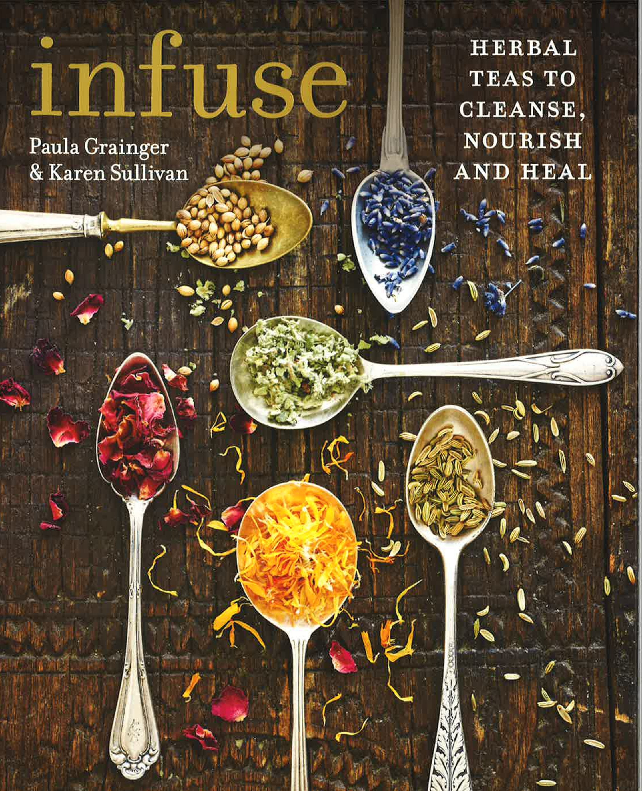 Infuse – BookXcess