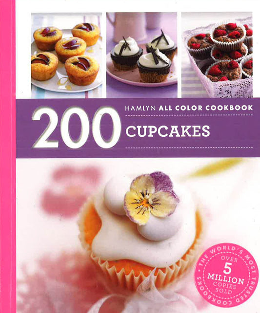 200 Cupcakes