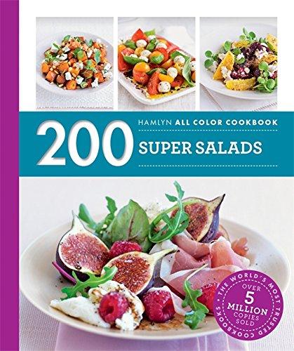 200 Super Salads