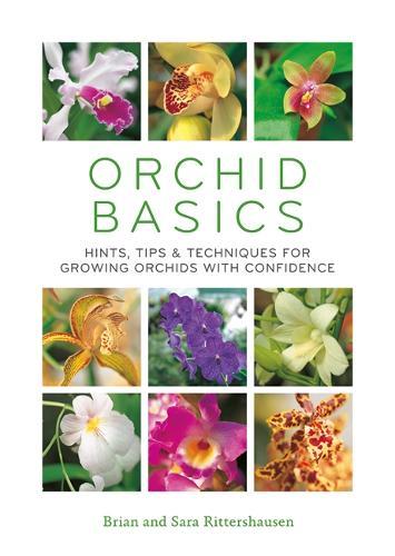 Orchid Basics - Hints, Tips & Techniques For Growing Orchids With Confidence
