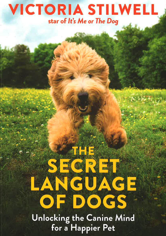 Secret Language Of Dogs