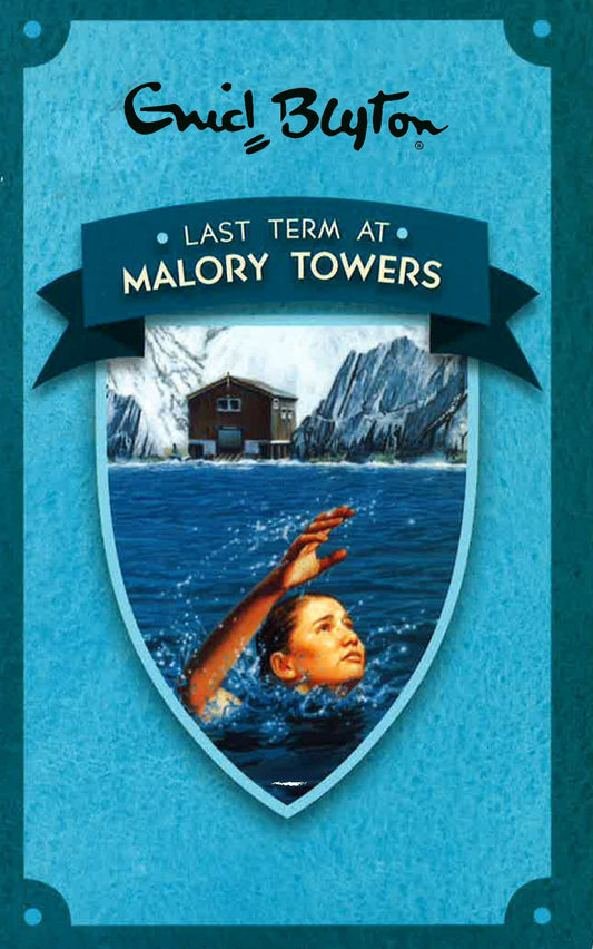 Last Term At Malory Towers