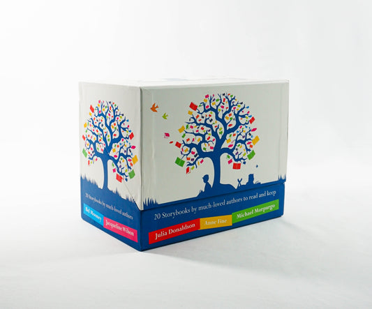 My Story Collection 20Cp Box