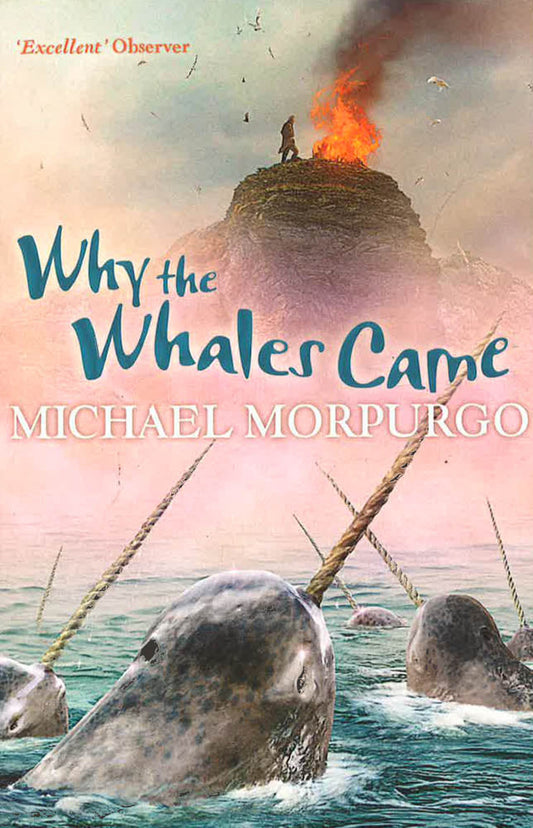 Why The Whales Came