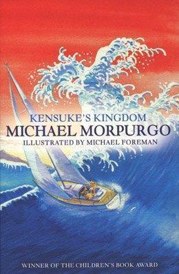 Kensuke's Kingdom