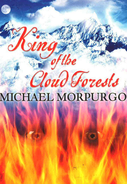 Morpurgo: King Of The Cloud Forests