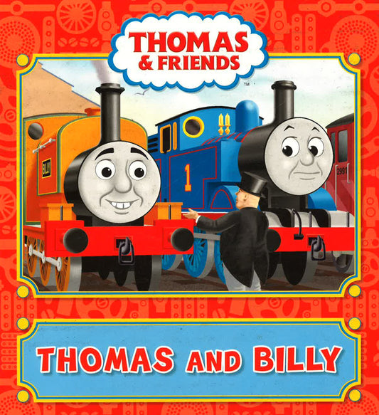 Thomas And Billy
