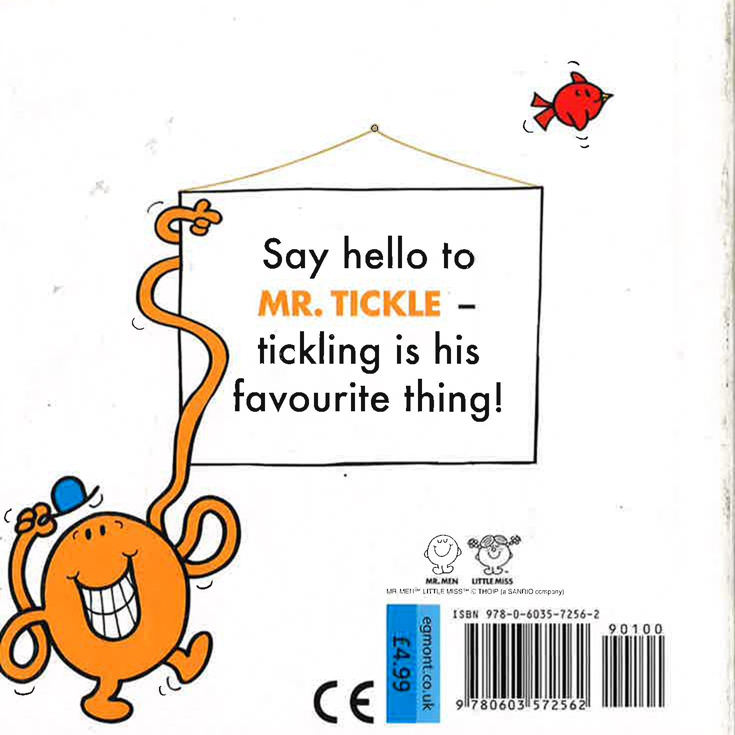 Here Comes Mr Tickle BookXcess here-comes-mr-tickle-bookxcess